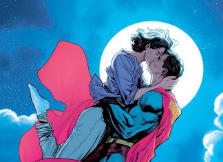 DC ROUND-UP: SUPERMAN’S new status quo starts here
