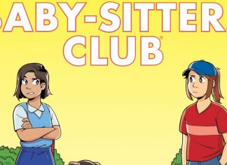 INTERVIEW + PROCESS: CHAN CHAU on KRISTY AND THE SNOBS