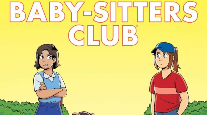 Baby-Sitters Club