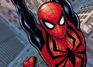 Legendary comics writer J.M. DeMatteis and artist David Baldeón spin new BEN REILLY: SPIDER-MAN series J.M. DeMatteis