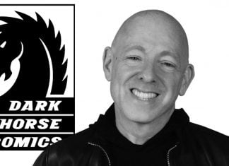 INTERVIEW: Brian Michael Bendis discusses making Dark Horse Comics Jinxworld’s new home