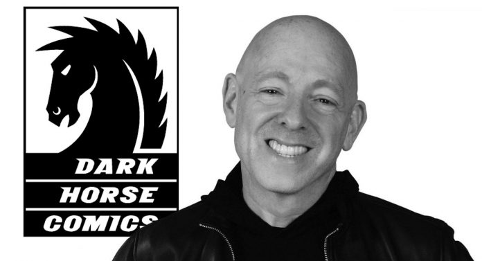 Bendis Dark Horse Interview