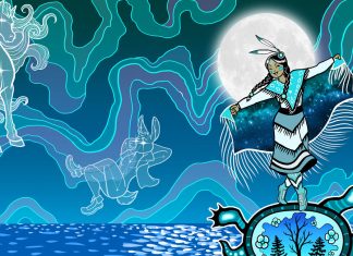 INTERVIEW & PREVIEW: Spike Trotman on welcoming the CAUTIONARY FABLES & FAIRYTALES series to Iron Circus