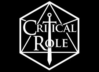 CRITICAL ROLE announces new campaign, and a movie theater premiere