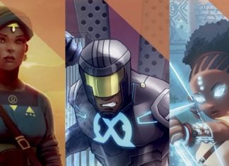 INTERVIEW: Roye Okupe talks bringing the YouNiverse to Dark Horse with MALIKA: WARRIOR QUEEN