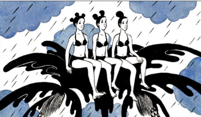 DandQ Peanutbutter Sisters