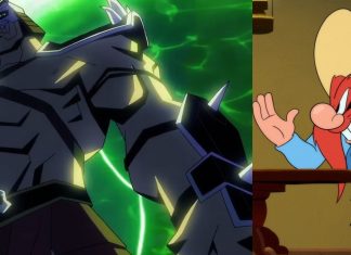 INTERVIEW: Fred Tatasciore finds humanity voicing villains like Shao Kahn and Yosemite Sam Fred Tatasciore