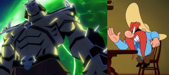 Fred Tatasciore Feature Fred Tatasciore