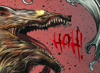 REVIEW: Not either, but rather BOTH in SUN EATER: ACT ONE