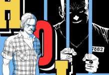 INTERVIEW: Digging into HOLE with illustrator Eduardo Risso