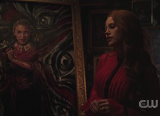 RECAP: Riverdale S5E14 – Chapter 90: The Night Gallery