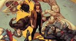 The Marvel Rundown: INFERNO #1 begins the end of Jonathan Hickman’s X-tenure