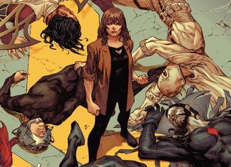 The Marvel Rundown: INFERNO #1 begins the end of Jonathan Hickman’s X-tenure