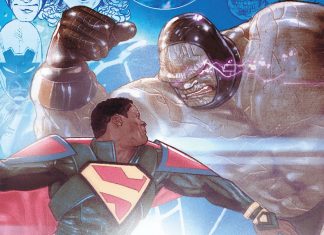 DC ROUND-UP: Infinite Frontier #6 is a satisfying finale … for now Infinite Frontier #6