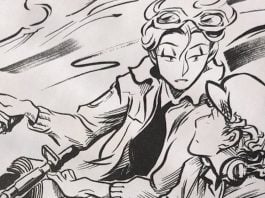 INTERVIEW: Prepare for takeoff with A.C. ESGUERRA on EIGHTY DAYS