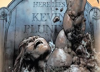 The Marvel Rundown: Ka-Zar lords over death in this miniseries debut