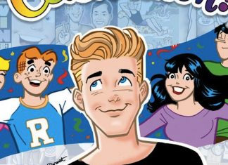 Interview: DAN PARENT on the KEVIN KELLER CELEBRATION! KICKSTARTER