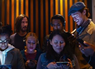 Take red pill now: MATRIX RESURRECTIONS trailer arrives