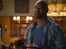 Lucifer D.B. Woodside