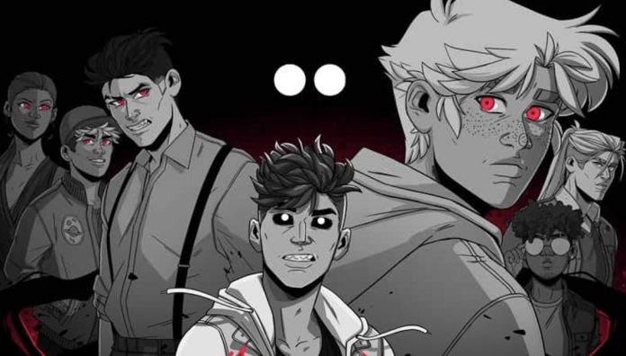 Lies Within by Lacey Brannen