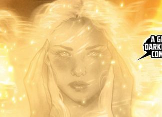 Bendis promises the return of LEGION OF SUPER-HEROES, and teases an Infinite Frontier connection