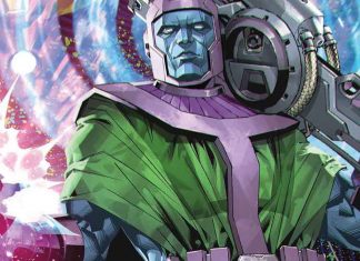 Marvel reveals details for TIMELESS one-shot, now without Joe Bennett on art