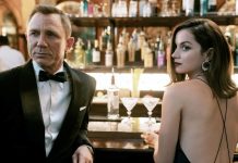 Review: NO TIME TO DIE aims high and falls just short No Time To Die