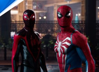 Sony’s latest PlayStation Showcase raises the stakes (and the sums) PlayStation Showcase