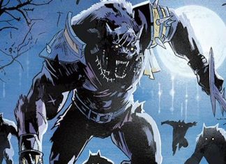 INNISTRAD: MIDNIGHT HUNT Previews Have Begun– Top 6 Things You Need to Know