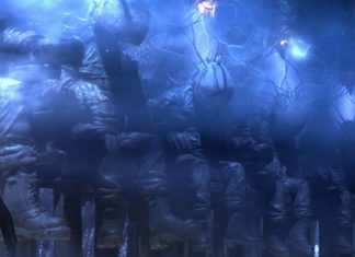 Fantastic Fest 2021 Review: MAD GOD, you’re going to need weed for this one Mad God