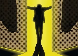 DC ROUND-UP: King and Fornés’s RORSCHACH #12 brings the series to a close