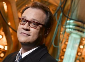 Russell T. Davies returning to DOCTOR WHO as showrunner
