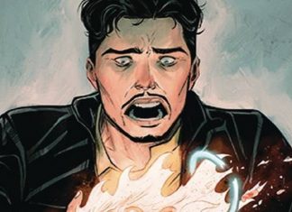 Small Press Spotlight: SECOND SIGHT PUBLISHING is ready for winter Second Sight