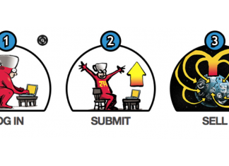 ComiXology Submit will transition into Kindle Direct Publishing