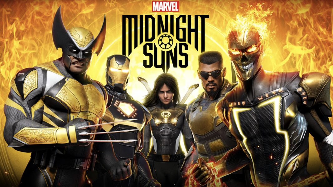 marvel's midnight suns