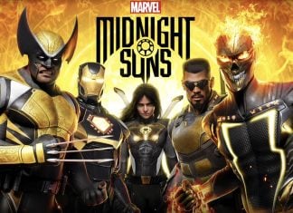 MARVEL’S MIDNIGHT SUNS receives gameplay trailer marvel's midnight suns