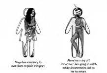 REVIEW: Jenny Robins serves up a treat in BISCUITS (ASSORTED) Biscuits