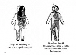 REVIEW: Jenny Robins serves up a treat in BISCUITS (ASSORTED) Biscuits