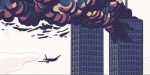 REVIEW: SEPTEMBER 11, 2001: THE DAY THE WORLD CHANGED FOREVER offers a French perspective on 9/11