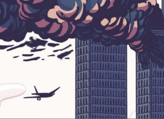 REVIEW: SEPTEMBER 11, 2001: THE DAY THE WORLD CHANGED FOREVER offers a French perspective on 9/11