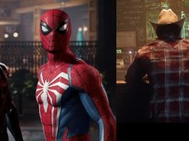 Playstation Spider-Man