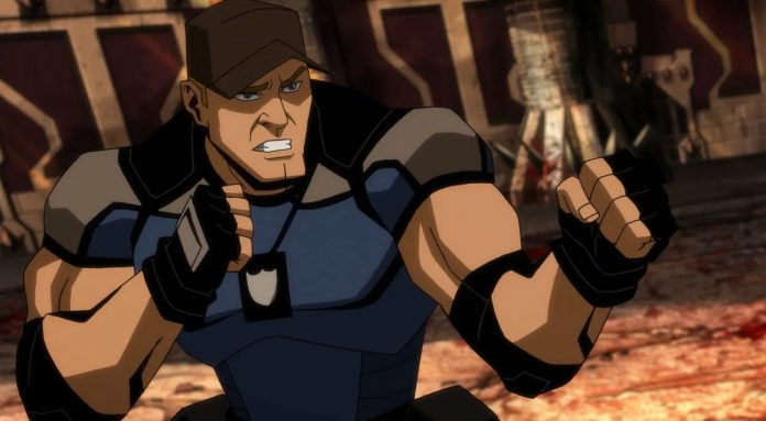 Stryker Feature Stryker