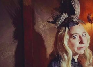 INTERVIEW: Costuming the Undead with LAURA MONTGOMERY on WHAT WE DO IN THE SHADOWS