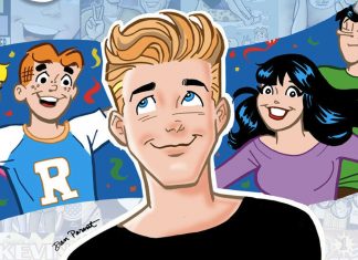 The KEVIN KELLER CELEBRATION Kickstarter has arrived!
