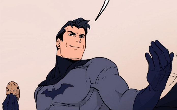 Webtoon featured