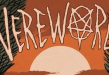 INTERVIEW: BENJAMIN PERCY on bringing werewolves to the pandemic in WEREWORLD Wereworld