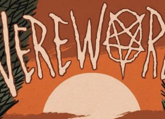 INTERVIEW: BENJAMIN PERCY on bringing werewolves to the pandemic in WEREWORLD Wereworld