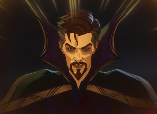 RECAP: WHAT IF…? S1E4 — “What If…Doctor Strange Lost His Heart Instead of His Hands?” Doctor Strange Lost His Heart