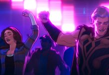 RECAP: WHAT IF…? S1E7 — “What If… Thor Were an Only Child?” introduces the Party Prince Thor Were an Only Child