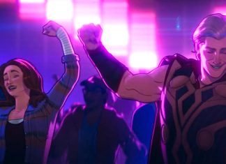 RECAP: WHAT IF…? S1E7 — “What If… Thor Were an Only Child?” introduces the Party Prince Thor Were an Only Child